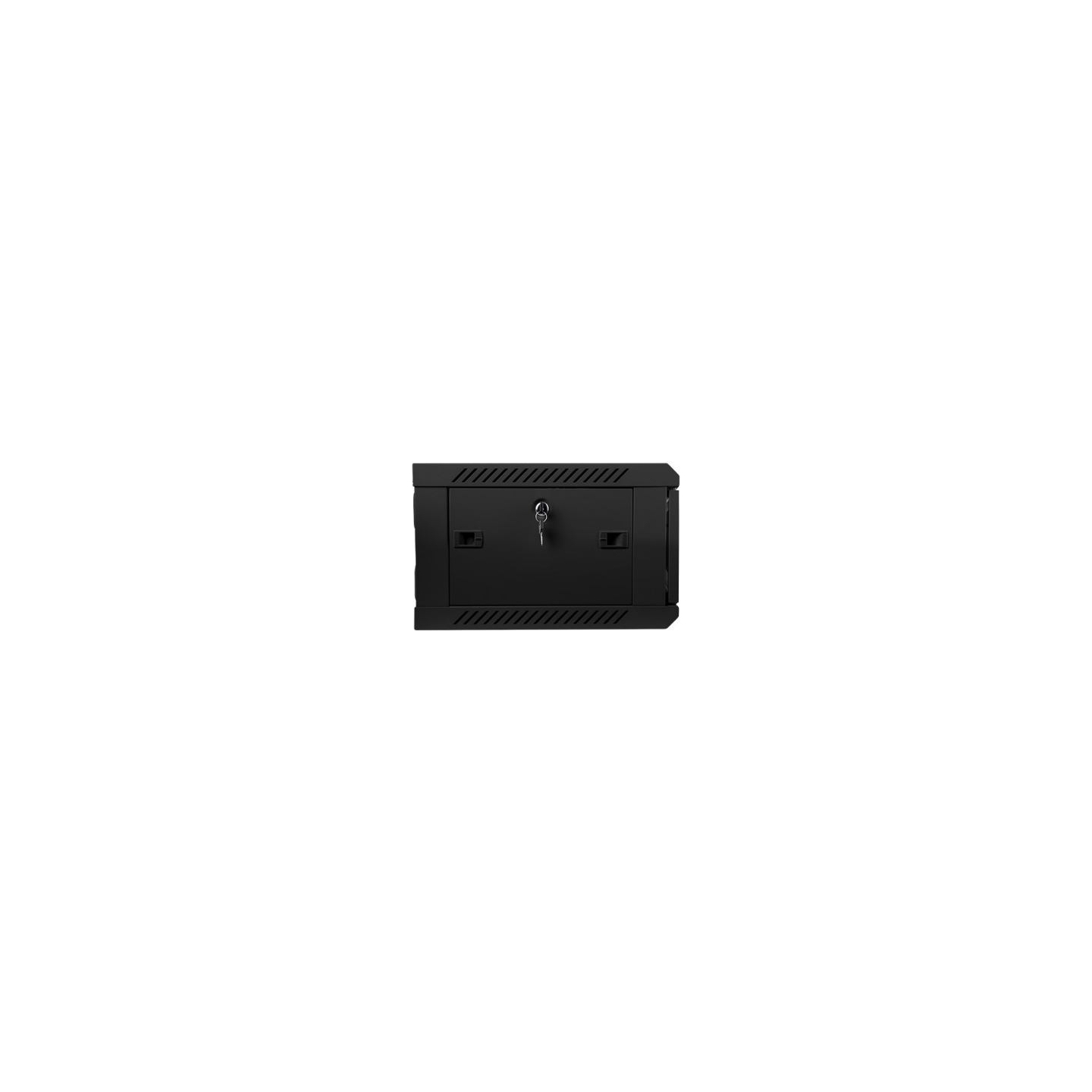Lanberg WF01-6404-10B wall-mount rack