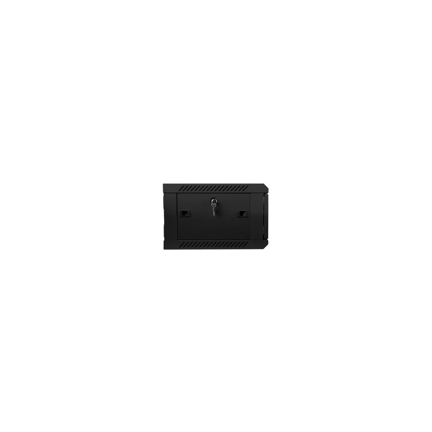 Lanberg WF01-6404-10B wall-mount rack