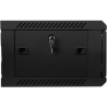 Lanberg WF01-6404-10B wall-mount rack