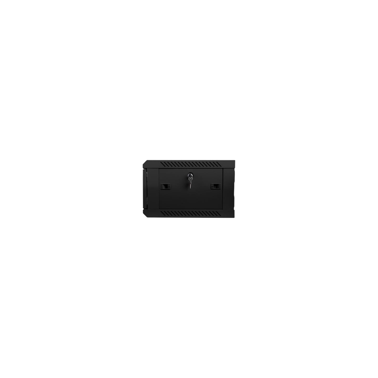 Lanberg WF01-6404-10B wall-mount rack