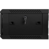 Lanberg WF01-6404-10B wall-mount rack
