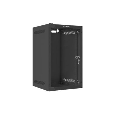 Lanberg WF10-2309-10B Cabinet Rack