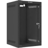 Lanberg WF10-2309-10B Cabinet Rack