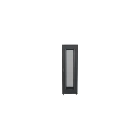 Lanberg rack cabinet 19inch 42U 800x1000
