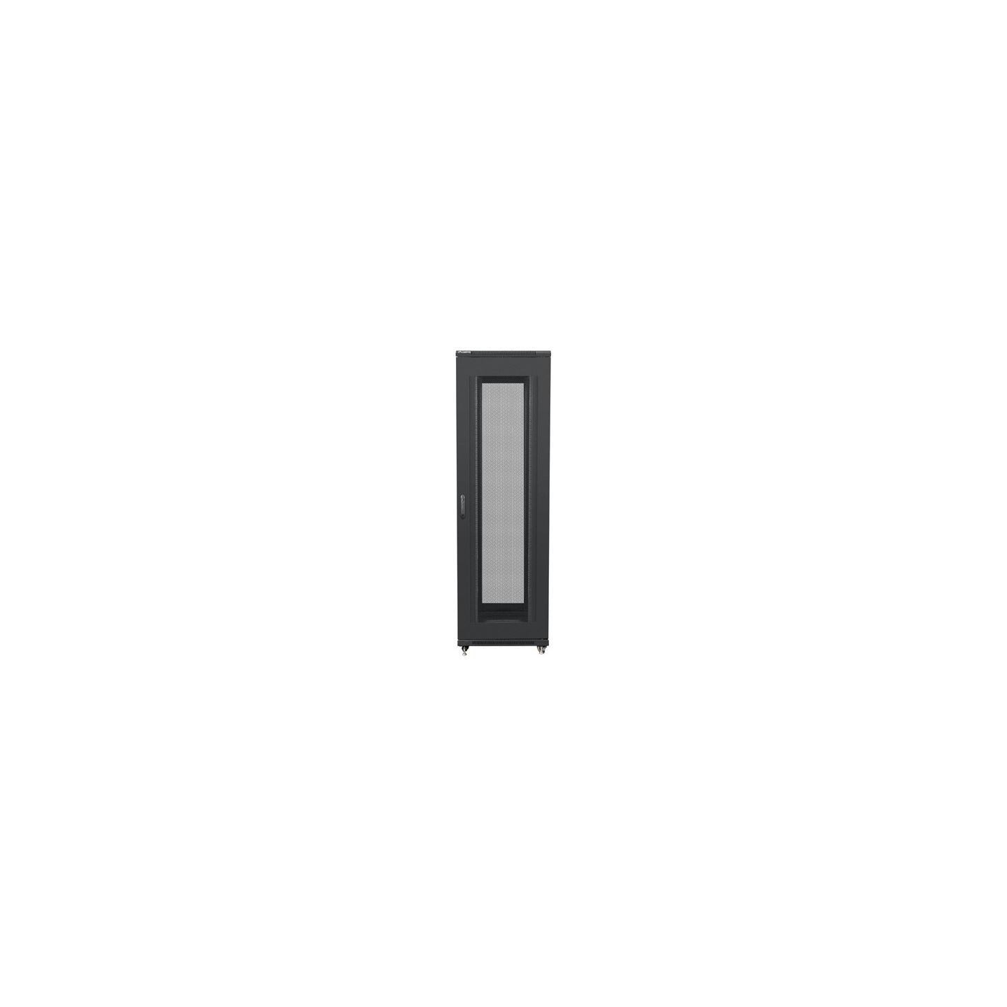 Lanberg rack cabinet 19inch 42U 800x1000