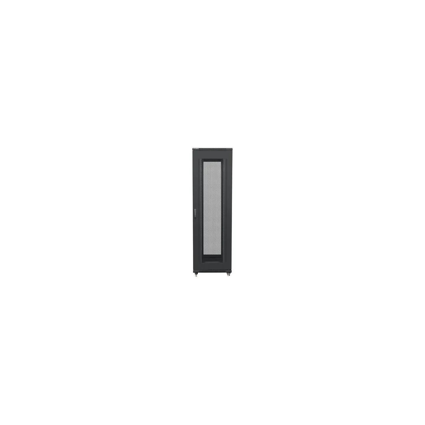 Lanberg rack cabinet 19inch 42U 800x1000