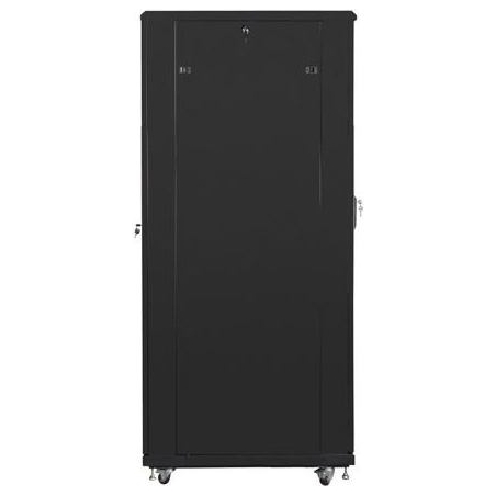 Lanberg rack cabinet 19inch 42U 800x1000