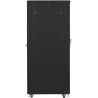 Lanberg rack cabinet 19inch 42U 800x1000