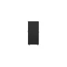 Lanberg rack cabinet 19inch 42U 800x1000