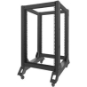 Lanberg Open rack 18U 600x800