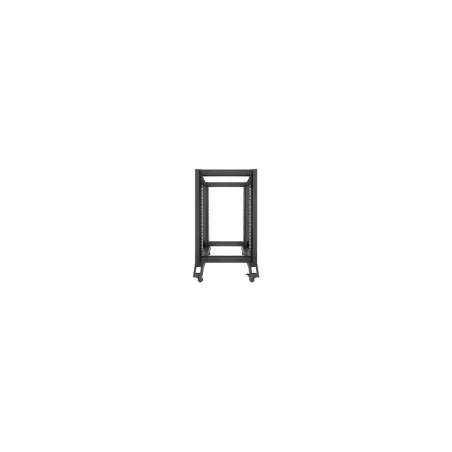 Lanberg Open rack 18U 600x800