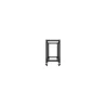 Lanberg Open rack 18U 600x800