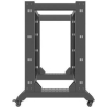Lanberg Open rack 18U 600x800
