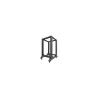 Lanberg Open rack 18U 600x800