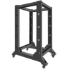 Lanberg Open rack 18U 600x800