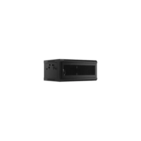 Lanberg Wall mount cabinet 19inch 4U
