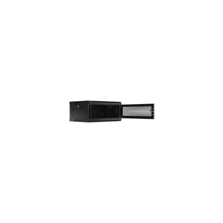 Lanberg Wall mount cabinet 19inch 4U