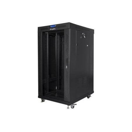 Lanberg FF01-6822-12BL rack 19