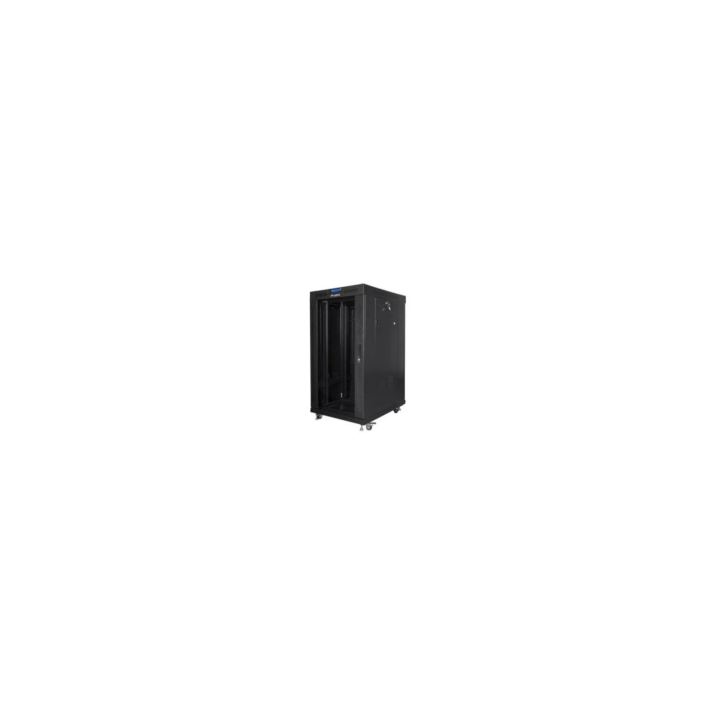 Lanberg FF01-6822-12BL rack 19