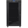 Lanberg FF01-6822-12BL rack 19