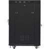 Lanberg FF01-6822-12BL rack 19
