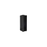 Lanberg rack cabinet 42U 600x800 glass