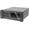 Lanberg SC01-4504-10B RACKMOUNT CHASSIS