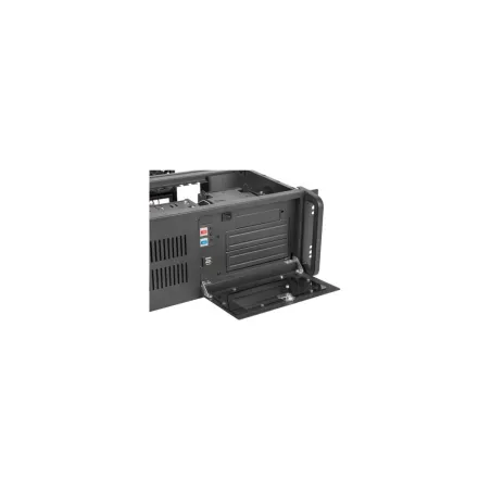 Lanberg SC01-4504-10B RACKMOUNT CHASSIS