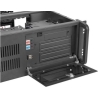 Lanberg SC01-4504-10B RACKMOUNT CHASSIS