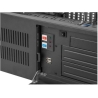 Lanberg SC01-4504-10B RACKMOUNT CHASSIS