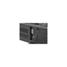 Lanberg SC01-4504-10B RACKMOUNT CHASSIS