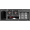 Lanberg SC01-4504-10B RACKMOUNT CHASSIS