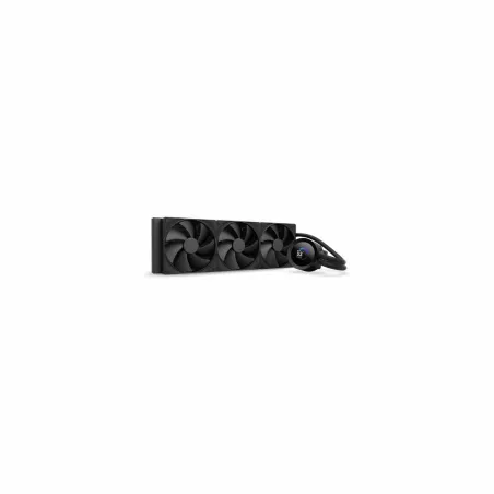 Nzxt water cooling Kraken Plus 360 LCD