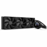 Nzxt water cooling Kraken Plus 360 LCD