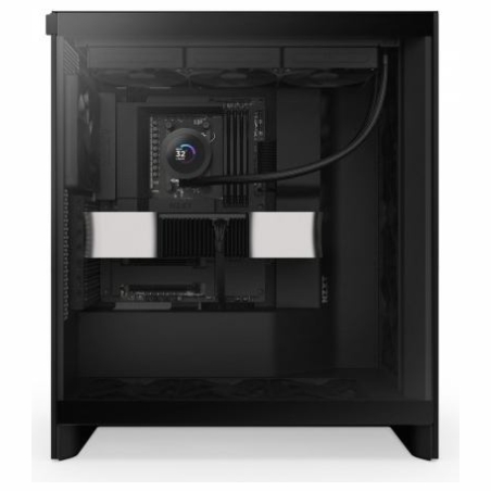 Nzxt water cooling Kraken Plus 360 LCD