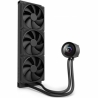 Nzxt water cooling Kraken Plus 360 LCD