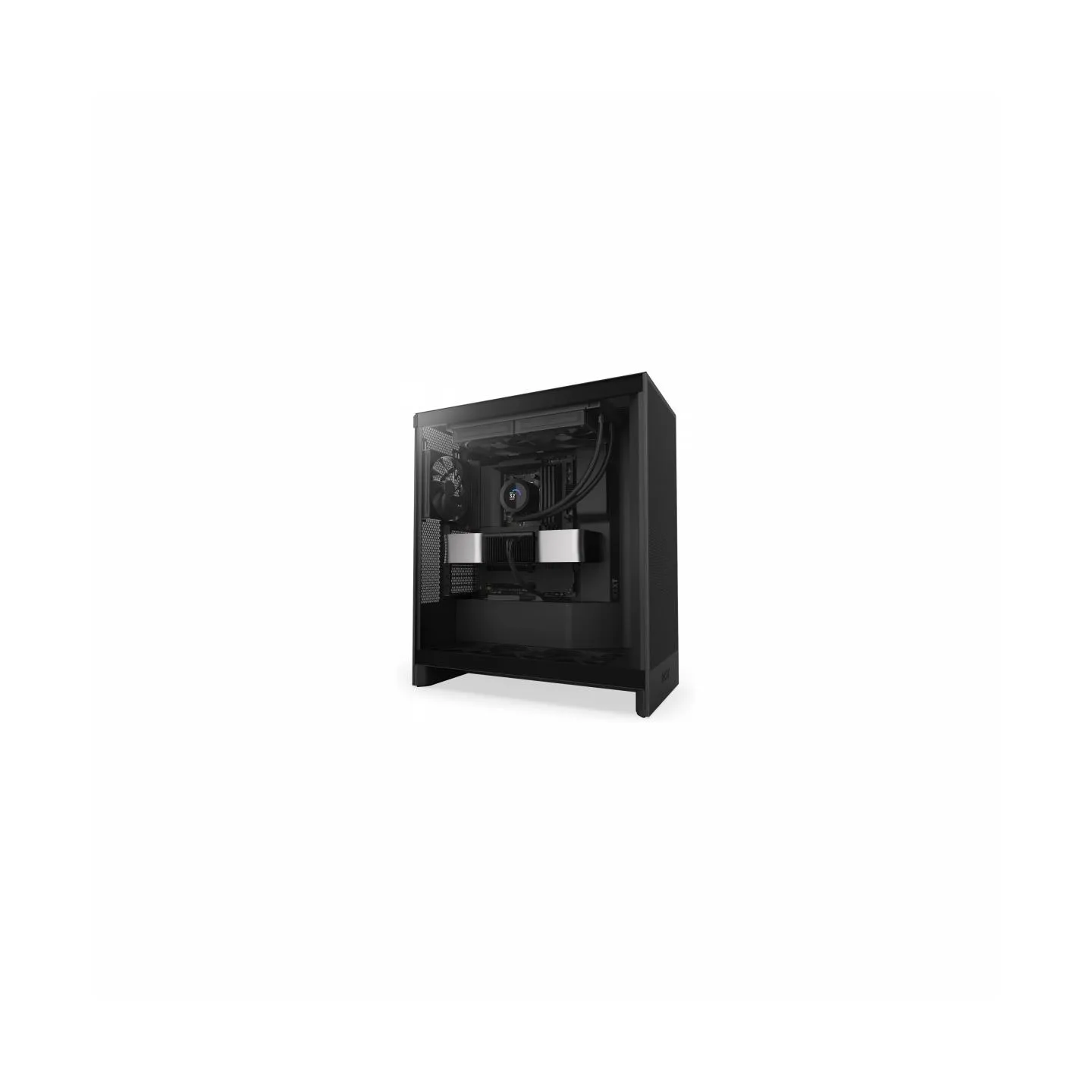 Nzxt water cooling Kraken Plus 360 LCD