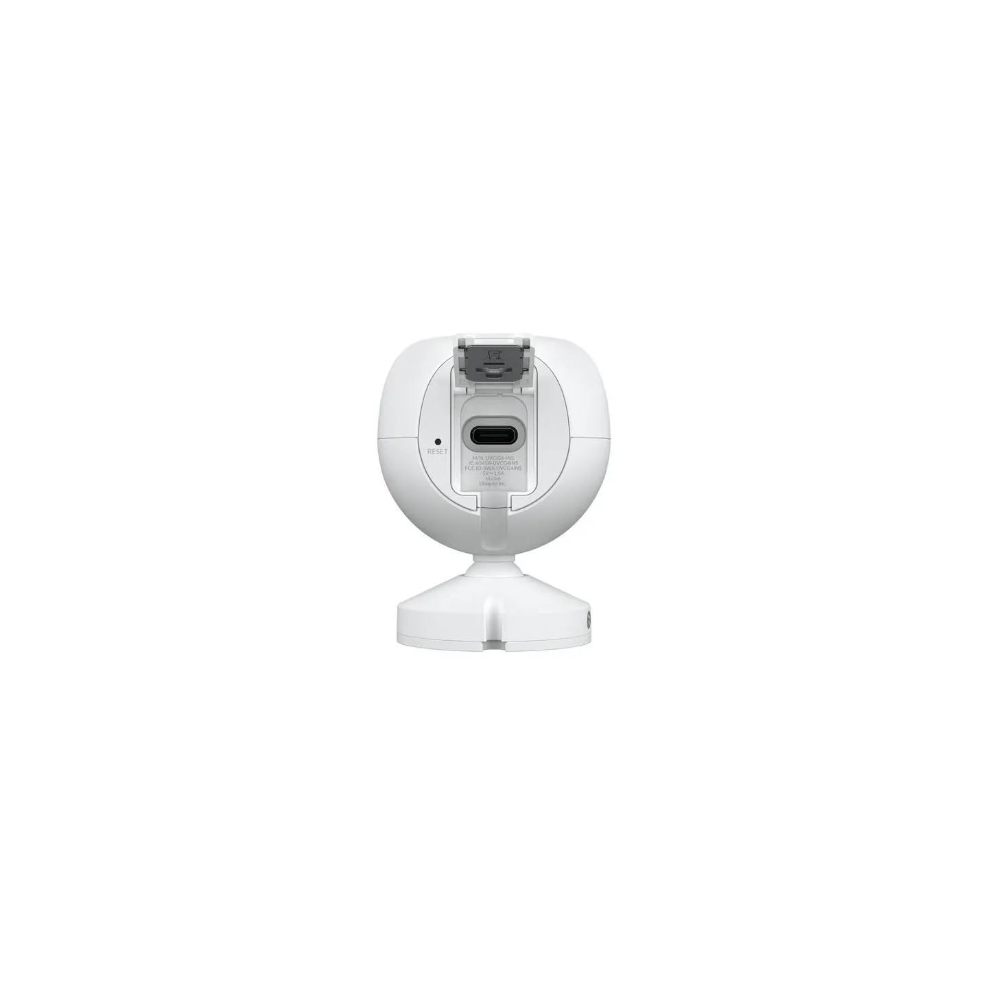 Ubiquiti | Camera G4 Instant | Compact | 5 MP | IPX5, IK04 | H.264