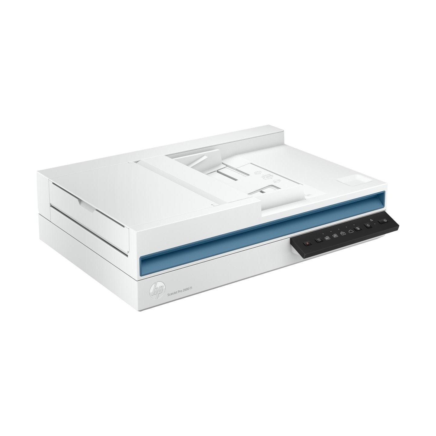 HP ScanJet Pro 2600 f1