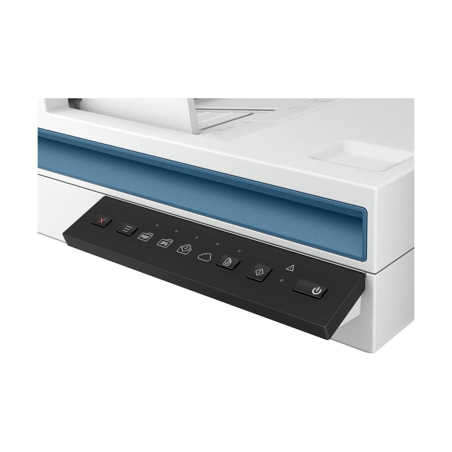 HP ScanJet Pro 2600 f1