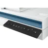 HP ScanJet Pro 2600 f1 Scanner - A4 Color 300dpi, Flatbed Scanning, Automatic Document Feeder, Auto-Duplex, OCR/Scan to Text, 25