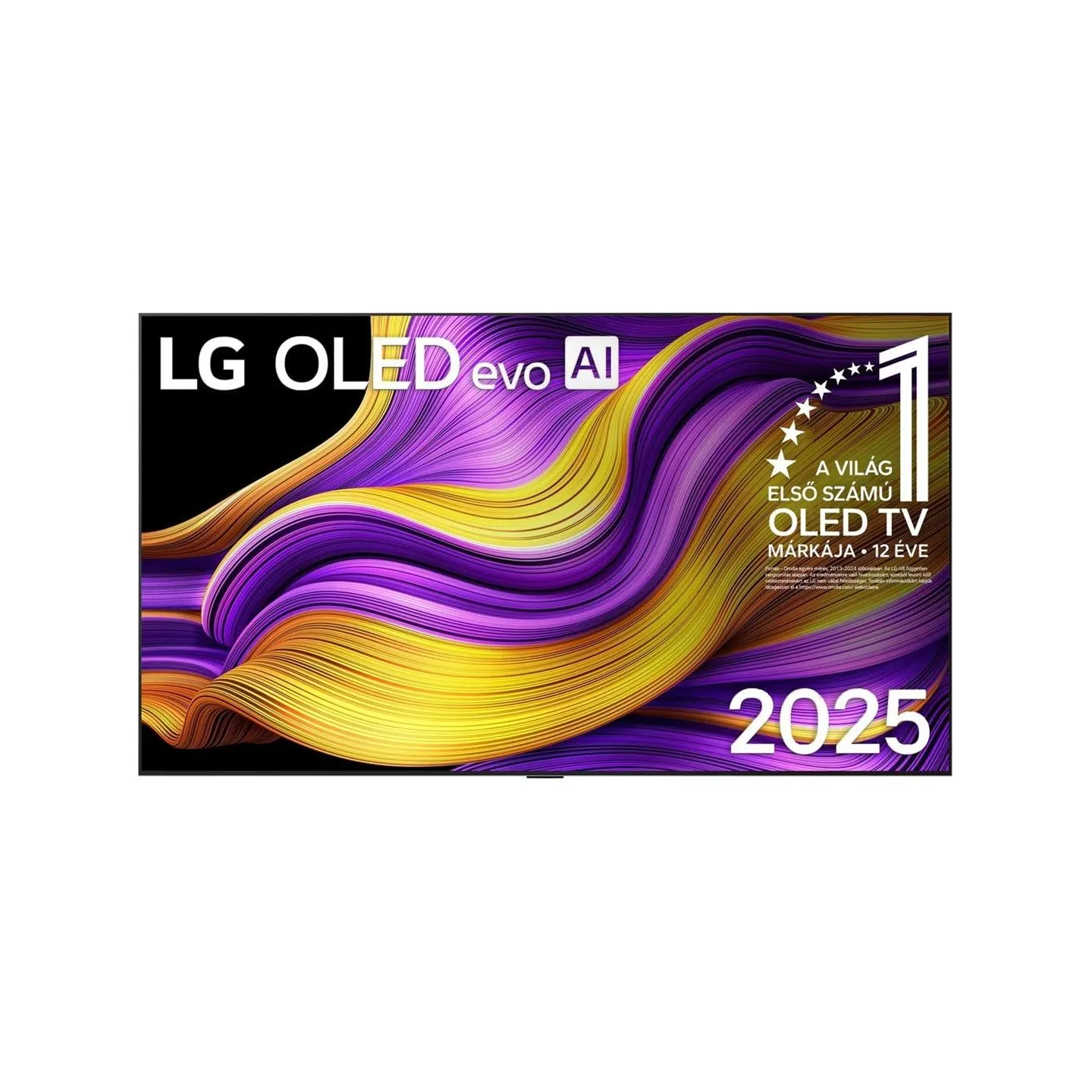 LG OLED83G51LW 83inch 4K 120Hz 4xHDMI