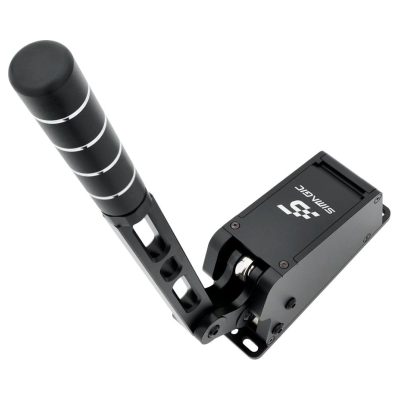 Simagic Handbrake with Linear Load Cell Sensor, S503