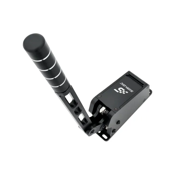 Simagic Handbrake with Linear Load Cell Sensor, S503