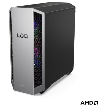 Lenovo LOQ Twr 26ADR10 R7 8745HX 16GB