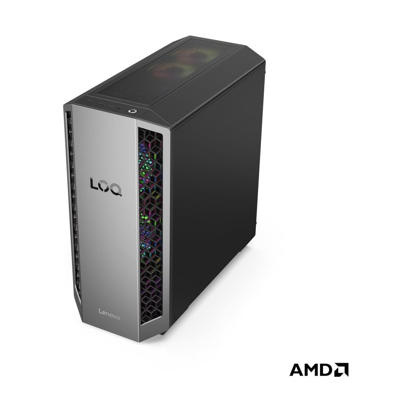Lenovo LOQ Twr 26ADR10 R7 8745HX 16GB