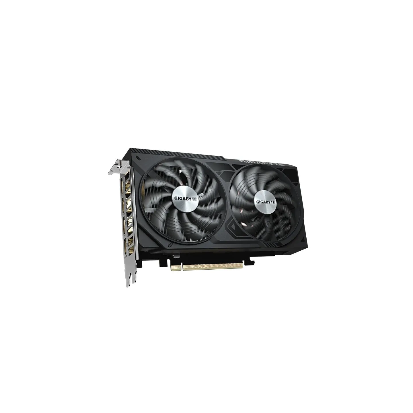 Gigabyte GeForce RTX 5050 WINDFORCE OC