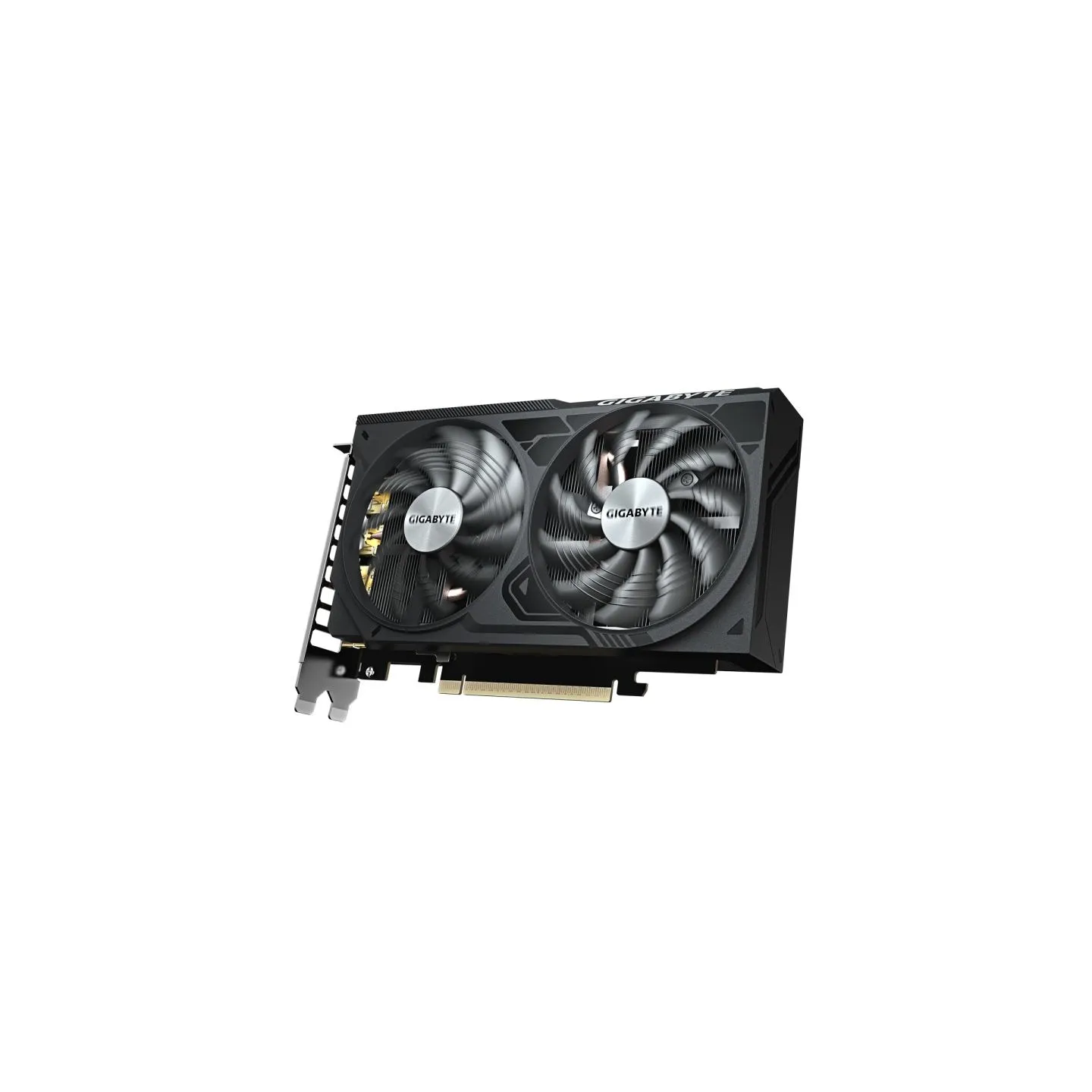 Gigabyte GeForce RTX 5050 WINDFORCE OC
