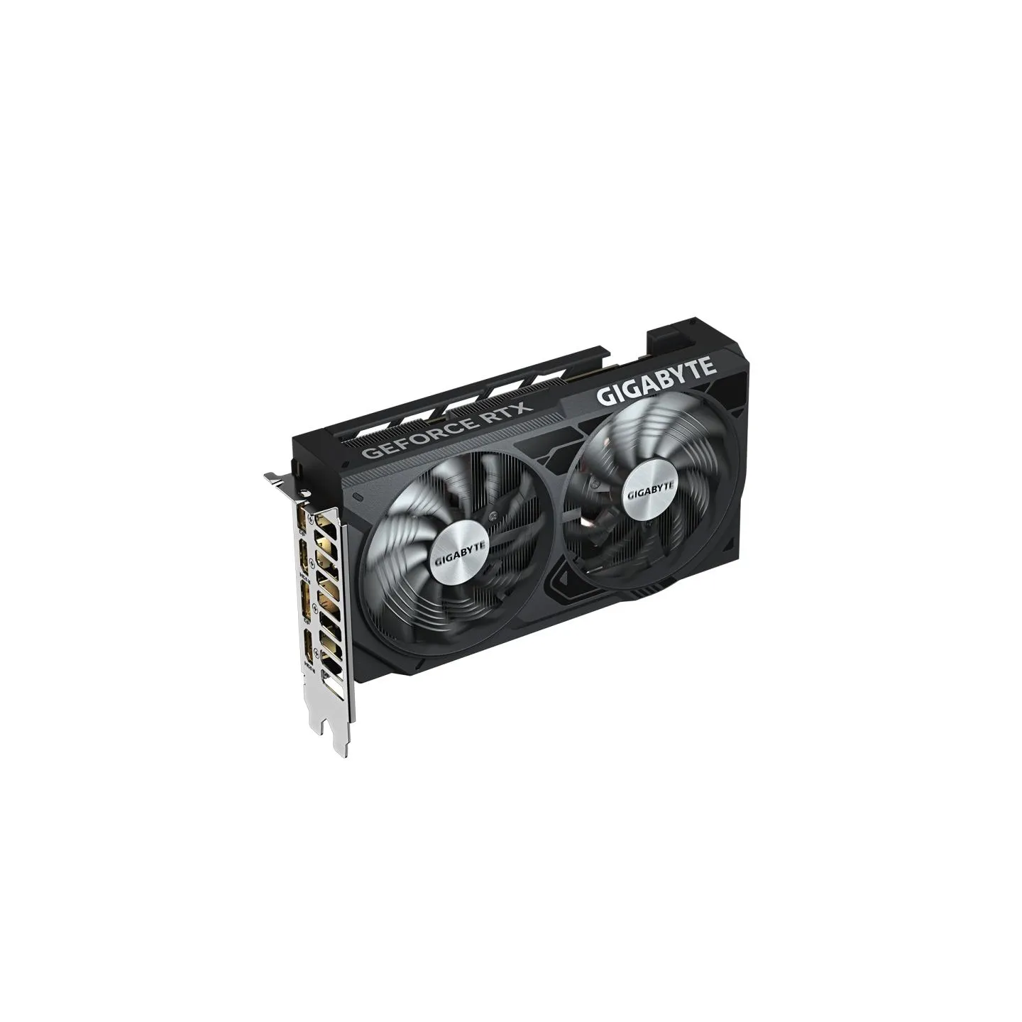 Gigabyte GeForce RTX 5050 WINDFORCE OC