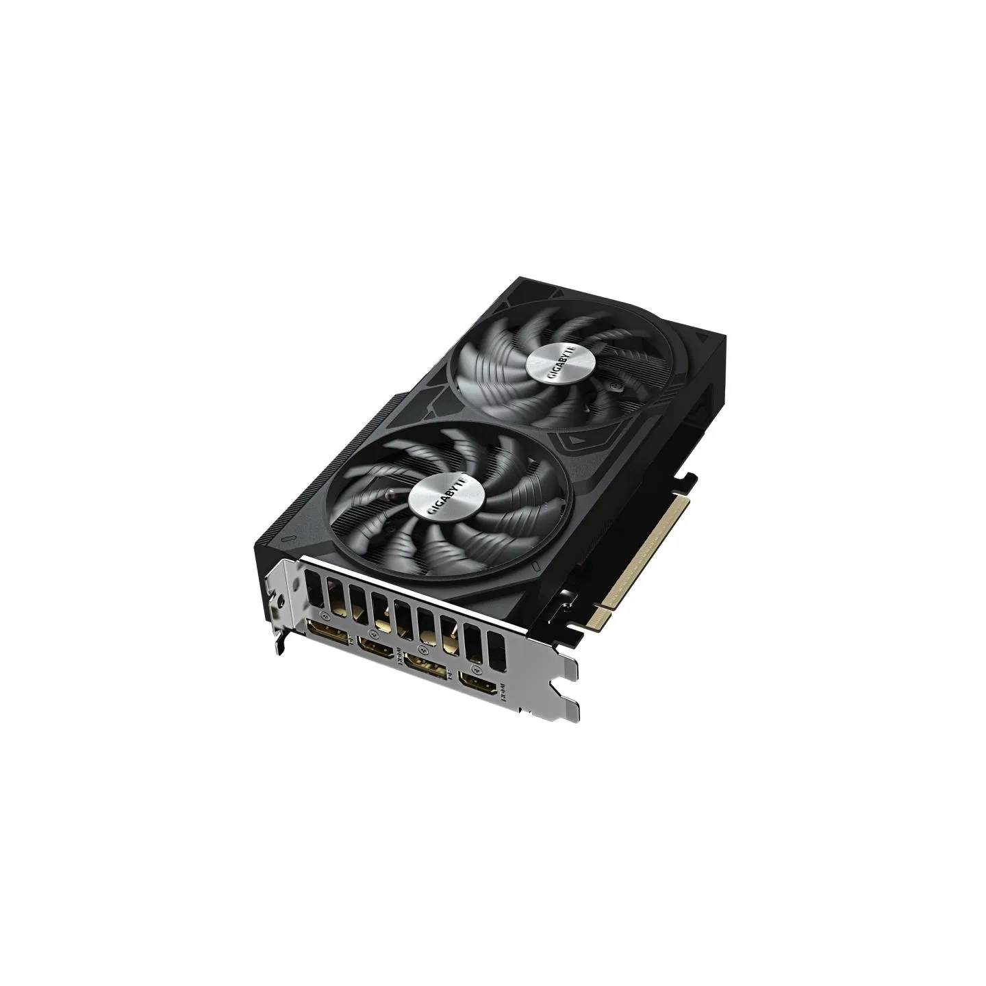 Gigabyte GeForce RTX 5050 WINDFORCE OC